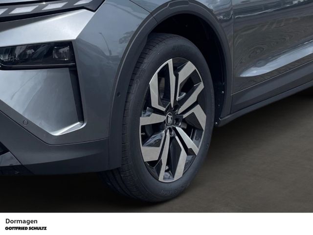 Skoda Elroq - Bild 9