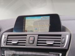 BMW 120 d Advantage LED 8fach