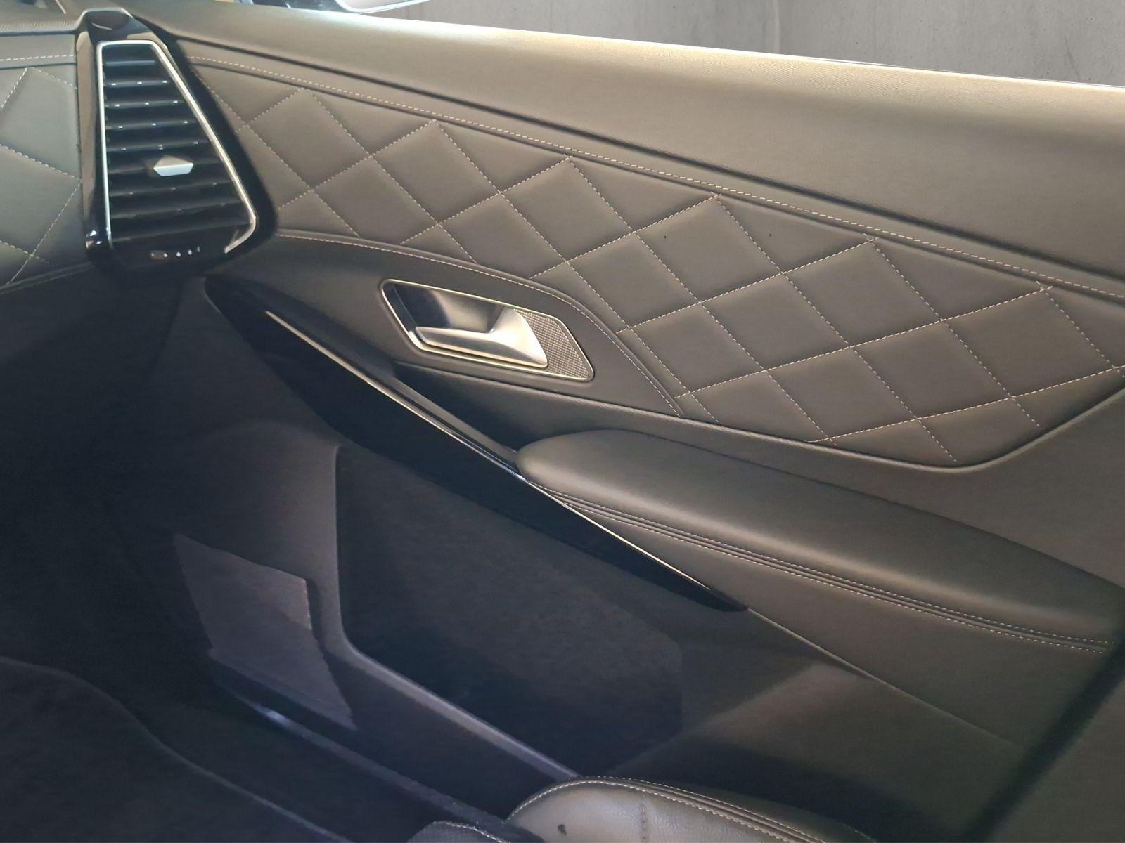 DS Automobiles DS7 E-Tense 225 Hybrid 4x2 Rivoli