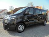 Nissan Primastar L2H1 3,0t Acenta 8-Sitze*EPH*Kamera - Angebote entsprechen deinen Suchkriterien