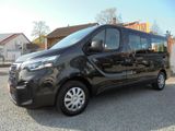 Nissan Primastar L2H1 3,0t Acenta 8-Sitze*EPH*Kamera - Nissan L2h2 primastar