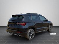 Skoda Karoq - Vorschau Bild 4