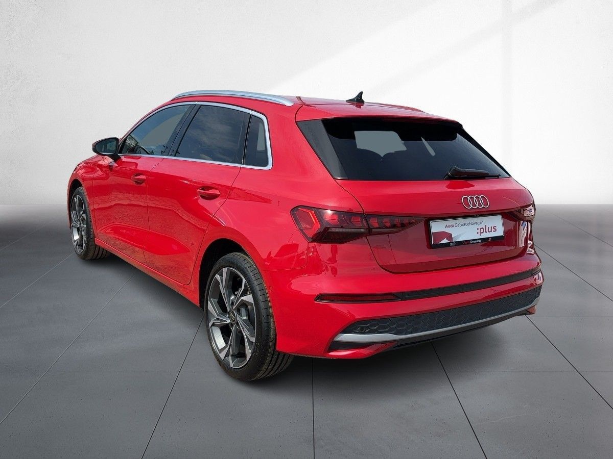 Audi A3 - Bild 3