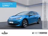 Volkswagen ID.3 Pro electric 150kW PANO+LED-MATRIX+ACC+DCC - Volkswagen ID.3 in Braunschweig