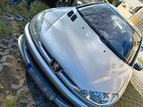 Peugeot 206 Quiksilver 90 ESP Quicksilver - Peugeot 206: Quiksilver
