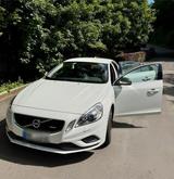 Volvo S60 R-Design Super Zustand 163 PS - gebrauchte Volvo S60 aus dem Jahr 2011
