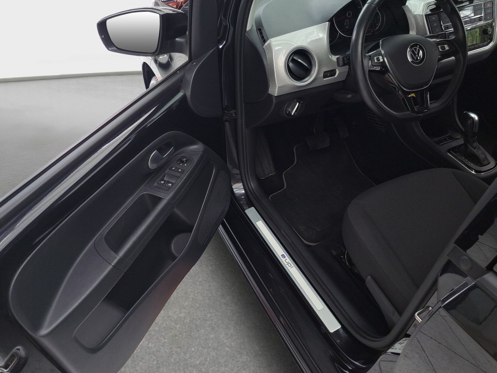 Volkswagen e-up! - Bild 15