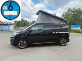 Opel Zafira Life CROSSCAMP 2.0 CDTi M (L2) Automatik - Opel Zafira Life: Crosscamp