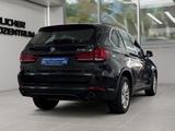 BMW X5 xDrive 25 d Aut., Tüv/Au + Insp. Neu - BMW X5 mit Diesel-Antrieb: Grau