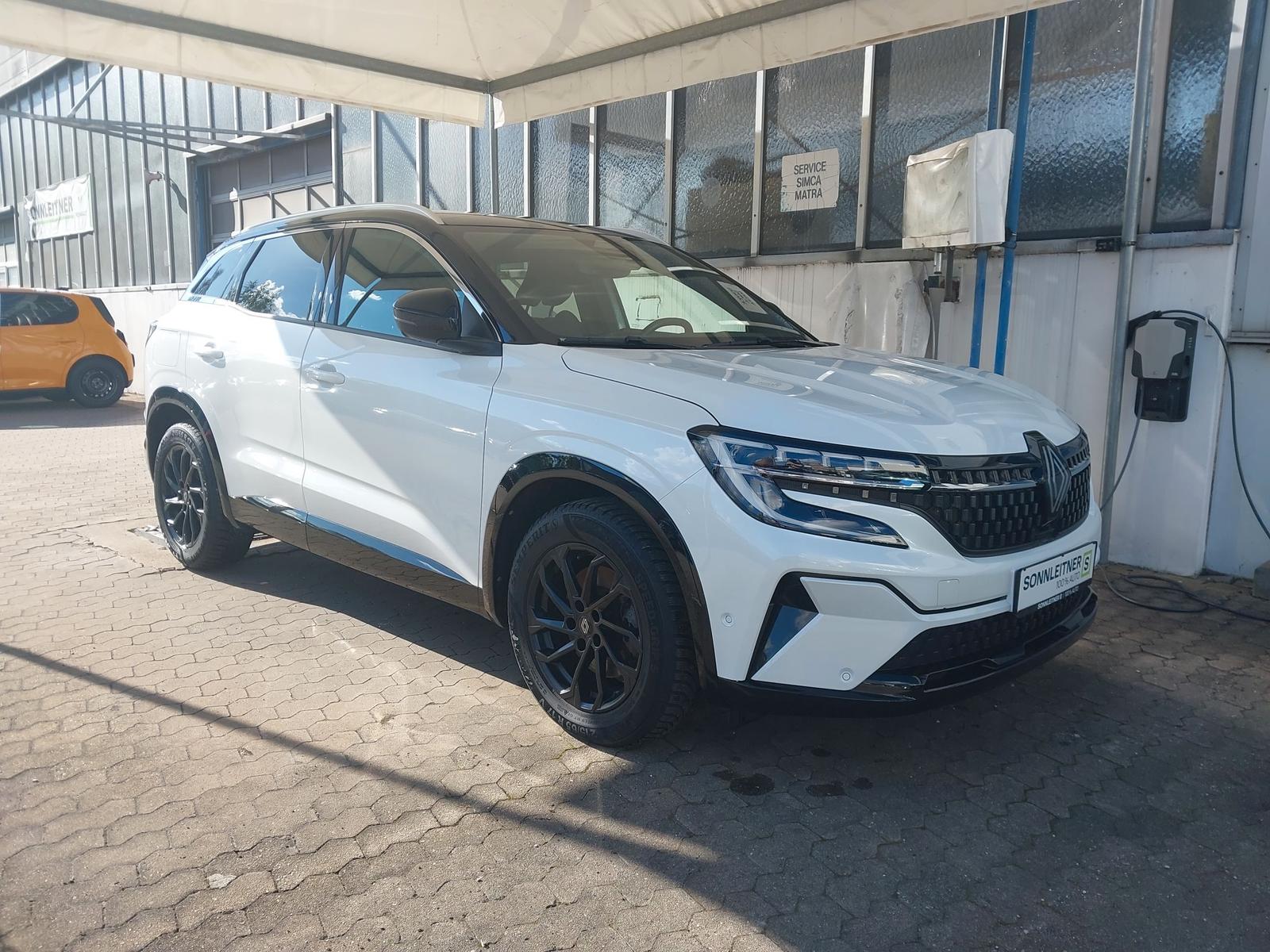 Renault Austral Iconic E-Tech Full Hybrid 200, миниатюра 4