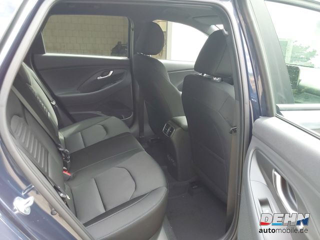 Hyundai i30 Trend Mj26 7-DCT 1.6 T-GDi Navi Digitales Co