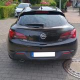 Opel Astra GTC 1.4 Turbo ecoFLEX S/S 103kW - - Opel: Gtc