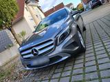 Mercedes-Benz Mercedes GLA 250 Urban 4 Matic AHK - gebrauchte Mercedes-Benz GLA 250 aus dem Jahr 2014