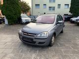 Opel Corsa 1.0  Twinport - Opel Corsa aus 2004: 1.0