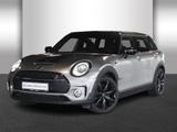 MINI Clubman Cooper S *Kamera*Pepper Paket*DAB* - silberne Mini Clubman Serie