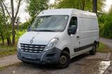 Renault Master - gebrauchte Renault Master aus dem Jahr 2013