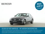 Mercedes-Benz C 180 Avantgarde LED Kamera Winter-P. Metallic - Mercedes-Benz C 180 Jahreswagen