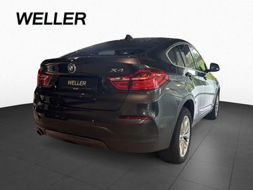 BMW X4 - 5