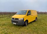 Volkswagen T5 Transporter - VW T5 Transporter von privat