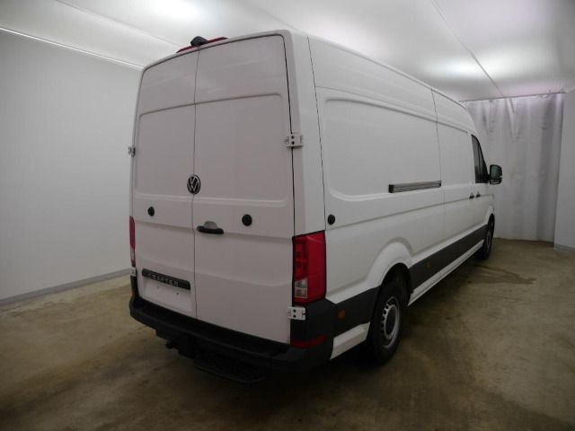 Volkswagen Crafter - Bild 4