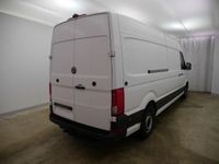 Volkswagen Crafter - Vorschau Bild 4