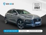 Hyundai Kona Style 2WD*KAMERA*SHZ*NAVI*LENKRAD HEIZBAR* - gebrauchte Hyundai KONA aus dem Jahr 2019