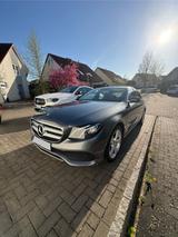 Mercedes-Benz E 200 Avantgarde Autom.  - Mercedes-Benz Gebrauchtwagen in Hildesheim