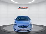 Opel Meriva 1.4 LPG ecoFLEX INNOVATION 88kW - Opel Meriva mit Anhängerkupplung