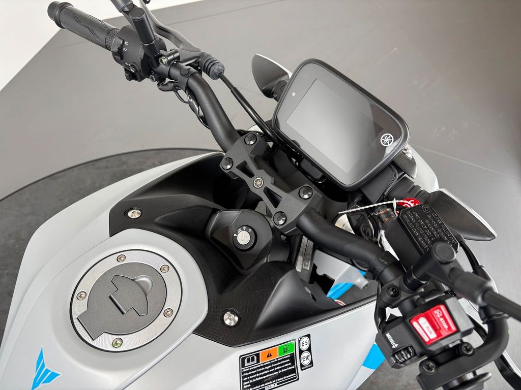 Fahrzeugabbildung Yamaha MT-125 *AKTION: TRANSPORT & SOUND ! *MJ2025