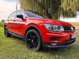 Volkswagen Tiguan 2.0 TDI SCR DSG 4MOTION SOUND 