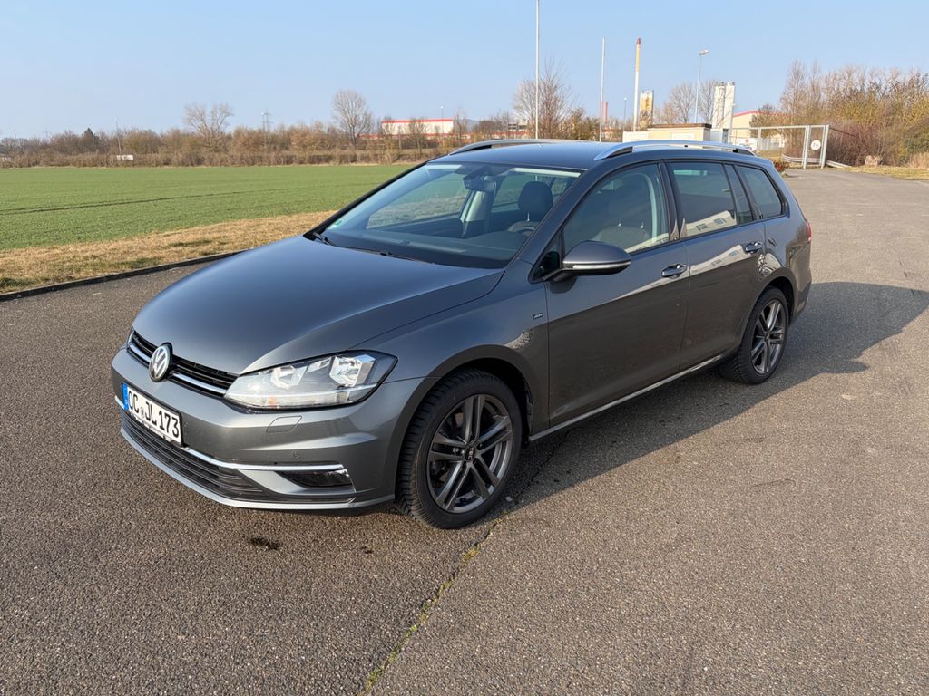 Image of Volkswagen Golf