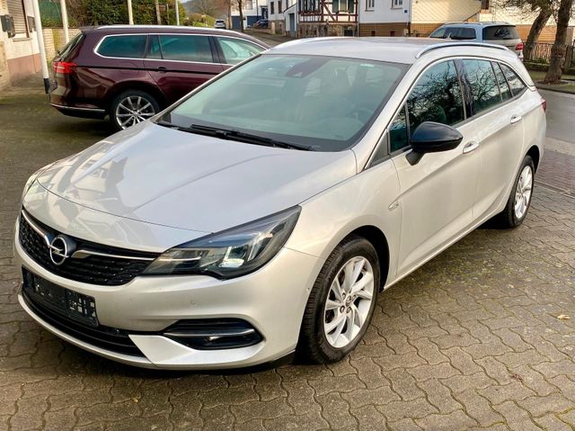 Opel Astra Sports Tourer  LED CARPLAY DigitalTacho