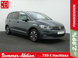 Volkswagen Touran 1.5 TSI DSG Move 7-S. KINDERSITZ KAMERA - Volkswagen in Rüsselsheim