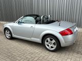 Audi TT Roadster 1.8T, Leder,Klima,Lm,Radio, 179 Ps - Audi in Augsburg