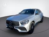 Mercedes-Benz AMG GLC 43 4Matic INFOTAINMENT+SHD+SITZKLIMA+ - gebrauchte Mercedes-Benz GLC 43 AMG aus dem Jahr 2023