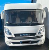 HYMER / ERIBA / HYMERCAR B678 Premium Line - HYMER / ERIBA Integrierter 678