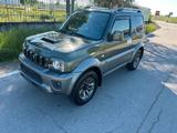 Suzuki Jimny 1.3 4WD Evolution Plus - gebrauchte Suzuki Jimny aus dem Jahr 2015