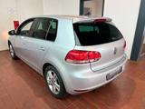 Volkswagen Golf VI 1.2 TSI Match/2.Hand/Navi/Scheckheft - Volkswagen Golf: Match