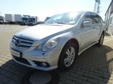 Mercedes-Benz R 320 CDI 4-Matic Pano/Klima/Navi - Mercedes-Benz R 320: Luftfederung