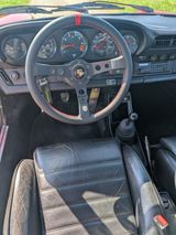 Porsche 911 WTL Coupe 930 Top Zustand SHD Kli - Porsche 930: Coupé