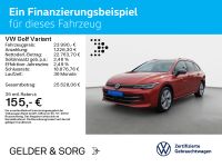 Volkswagen Golf - Vorschau Bild 2