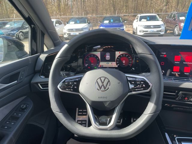 Golf R-Line eTSi DSG Navi Matrix Kamera