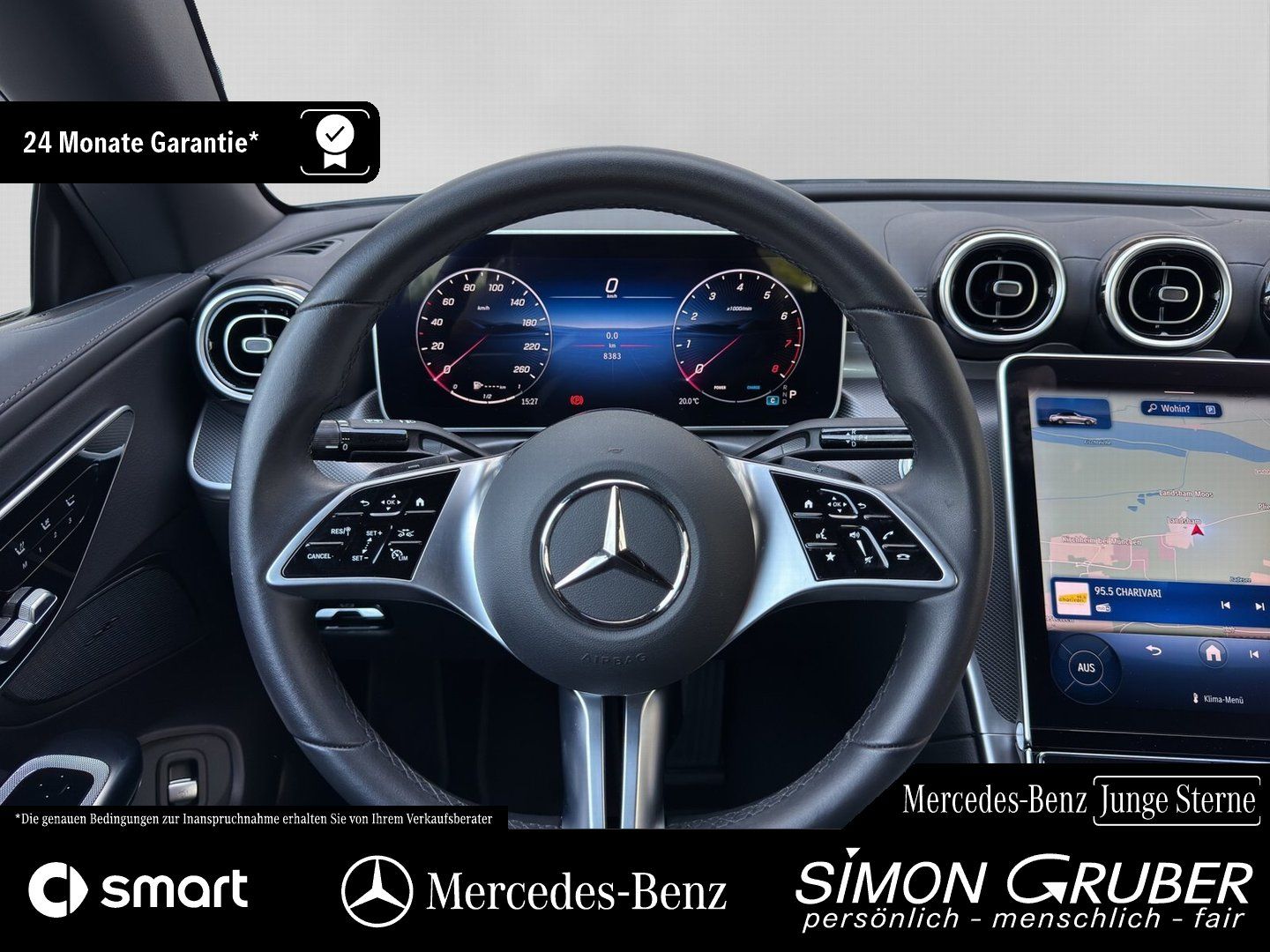 Fahrzeugabbildung Mercedes-Benz CLE 200 Cabrio Avantgarde Memory LED Sitzklima