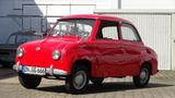 Andere Goggomobil T 250 - Andere Goggomobil mit Benzin-Antrieb