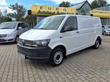 Volkswagen T6 2.0 TDI LR  Navi  Klima Heckflügeltüren AHK L - Volkswagen T6 Gebrauchtwagen