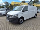 Volkswagen T6 2.0 TDI LR  Navi  Klima Heckflügeltüren AHK L - VW T6 andere Gebrauchtwagen