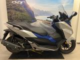 Honda Forza 125 - HONDA FORZA 125