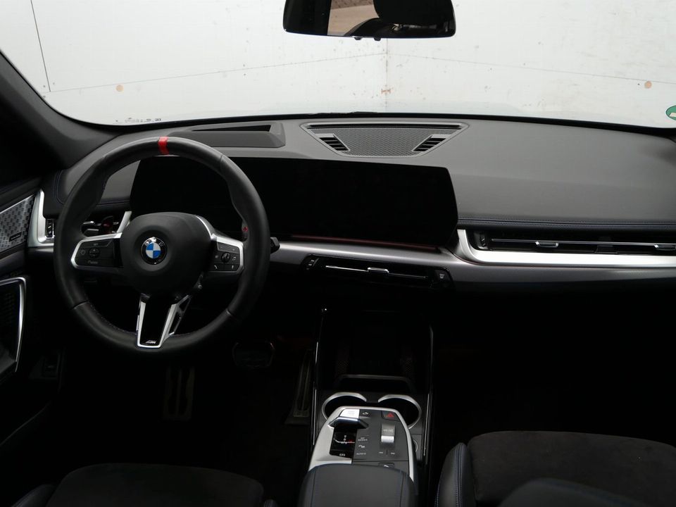 BMW X1 - Bild 6