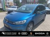 Volkswagen Touran 2.0 TDI United 17"LM Sitzhzg v. - Volkswagen Touran: United