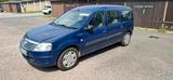 Dacia Logan - Dacia Logan in Chemnitz